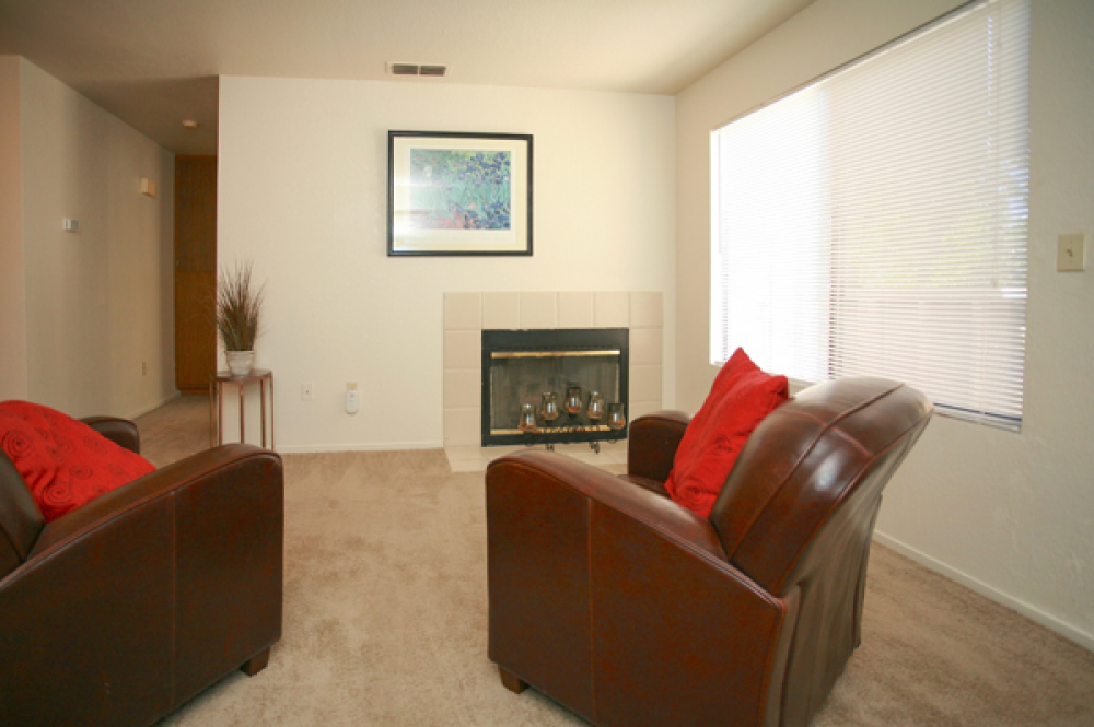 Thank you for viewing our Interior 14 at Willow Run Apartments in the city of Carmichael.