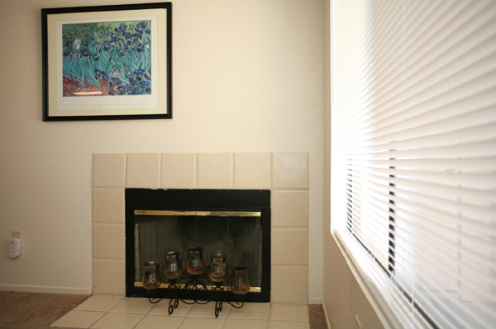 This image is the visual representation of Interior 12 in Willow Run Apartments.