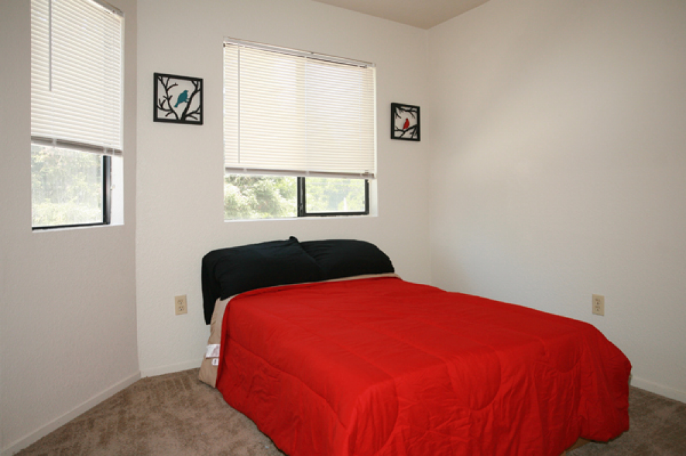 This image is the visual representation of Interior 8 in Willow Run Apartments.