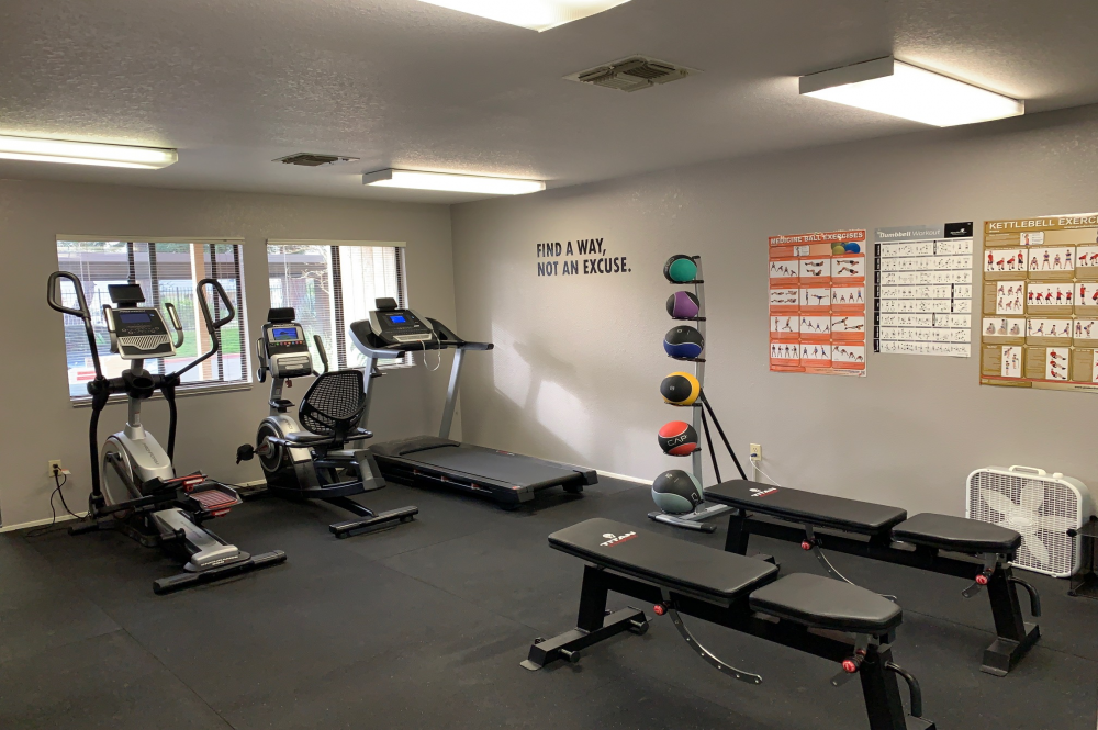 Thank you for viewing our Amenities 4 at Willow Run Apartments in the city of Carmichael.