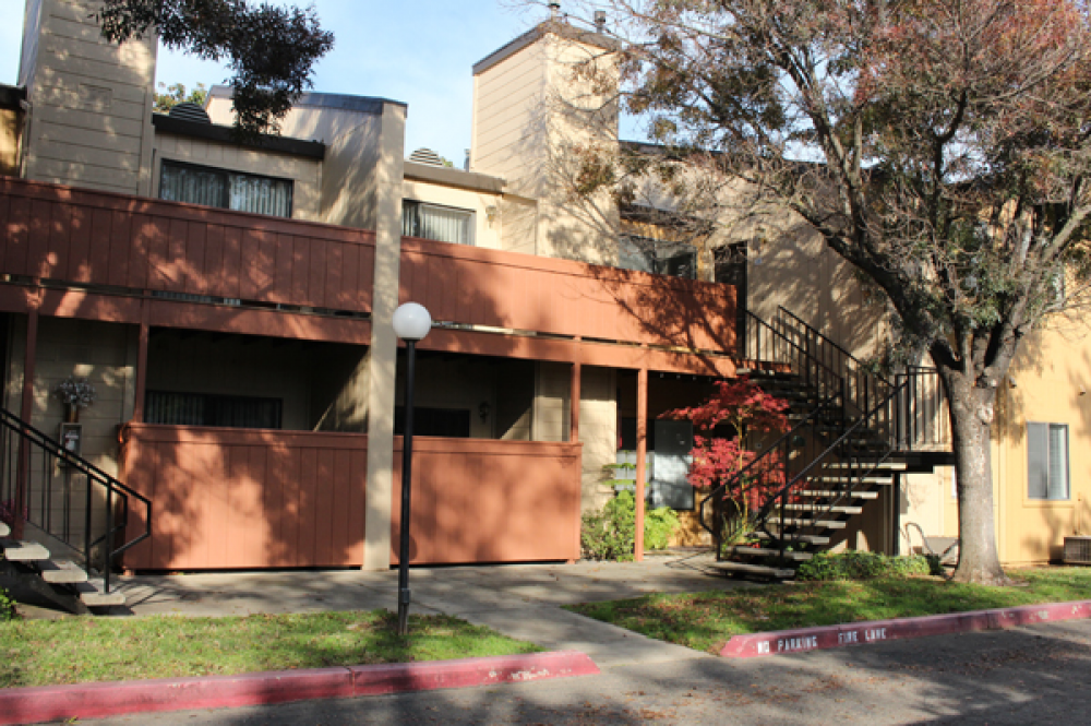 Take a tour today and view Exterior 13 for yourself at the Willow Run Apartments