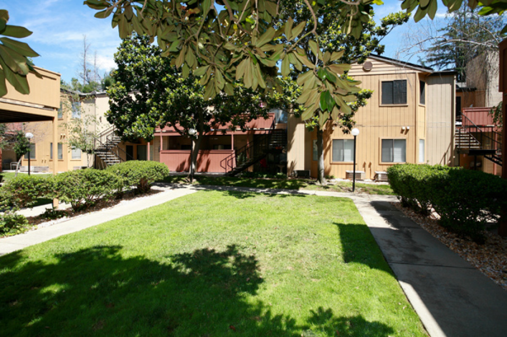Take a tour today and view Exterior 2 for yourself at the Willow Run Apartments