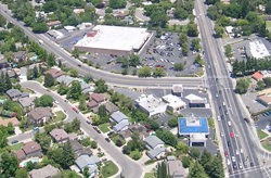 This image displays photo of the City of Carmichael