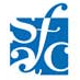 This image logo is used for Sacramento Fine Arts Center link button