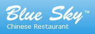 This image logo is used for Blue Sky link button