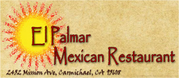 This image logo is used for El Palmar link button